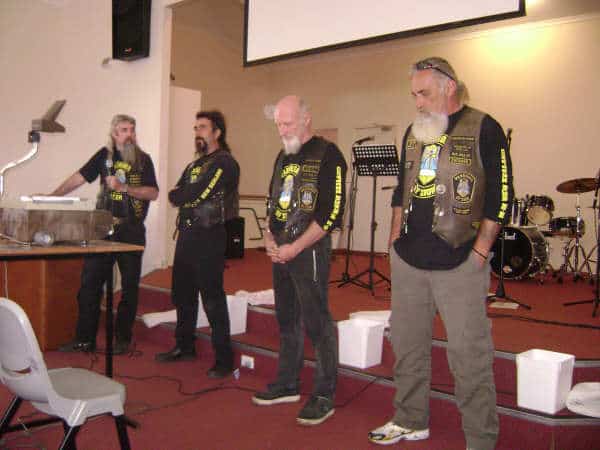 2009 Christian Clubs National Conference 058